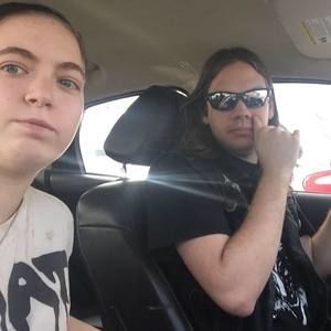 Meet your Posher, Sabrina